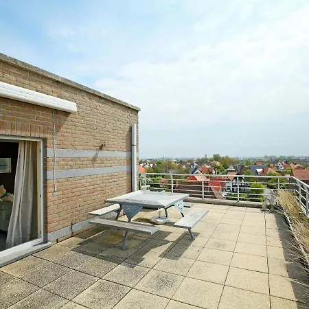 Wilde Zee By Interhome